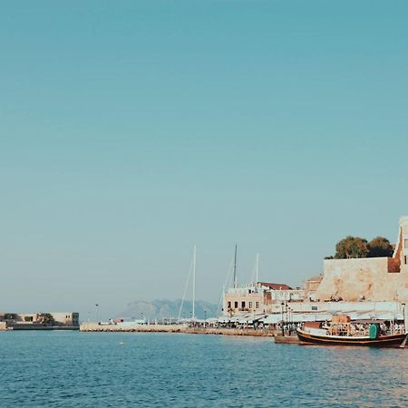 Casa Armonia Seaside By 8Essentially Chania  Exterior foto