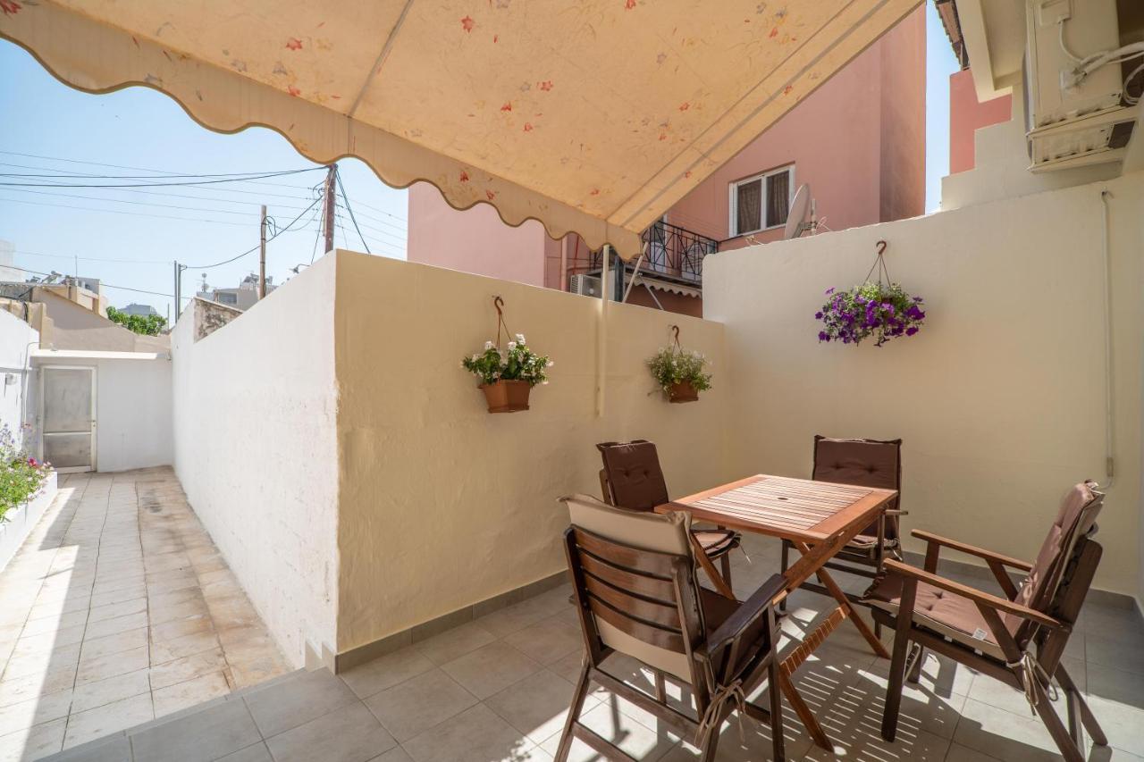Casa Armonia Seaside By 8Essentially Chania  Exterior foto