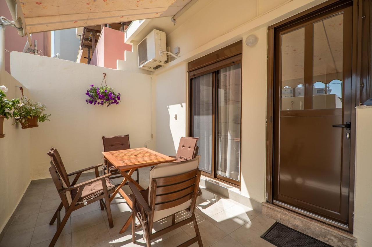 Casa Armonia Seaside By 8Essentially Chania  Exterior foto