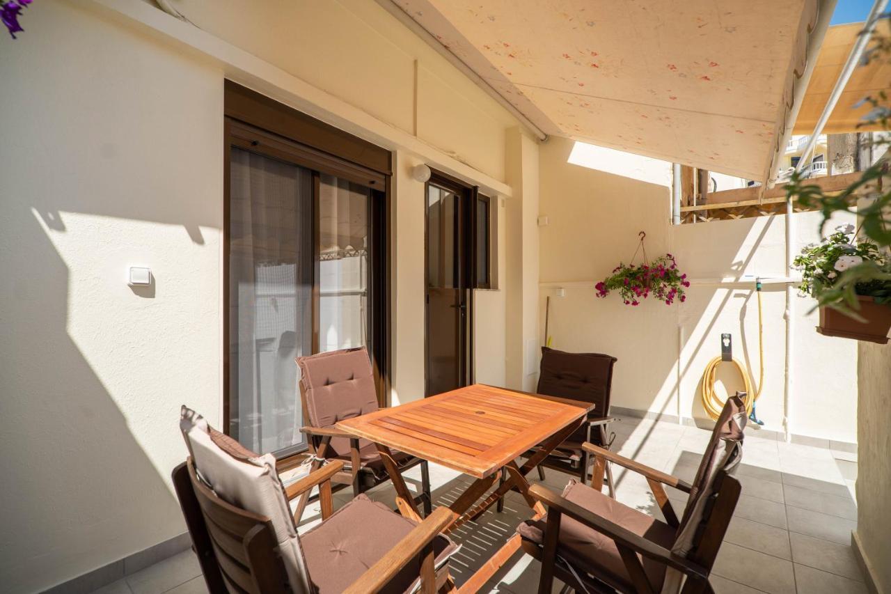 Casa Armonia Seaside By 8Essentially Chania  Exterior foto