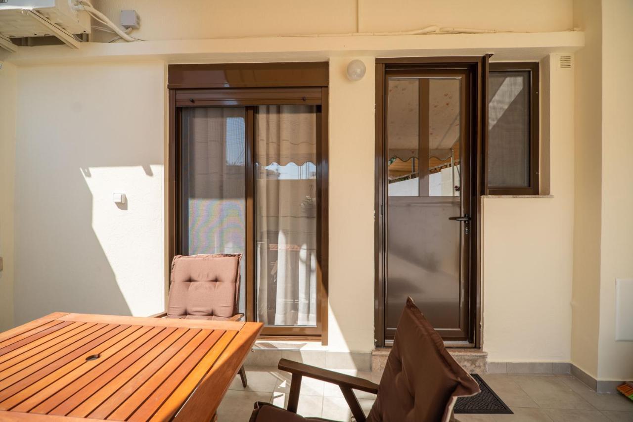Casa Armonia Seaside By 8Essentially Chania  Exterior foto